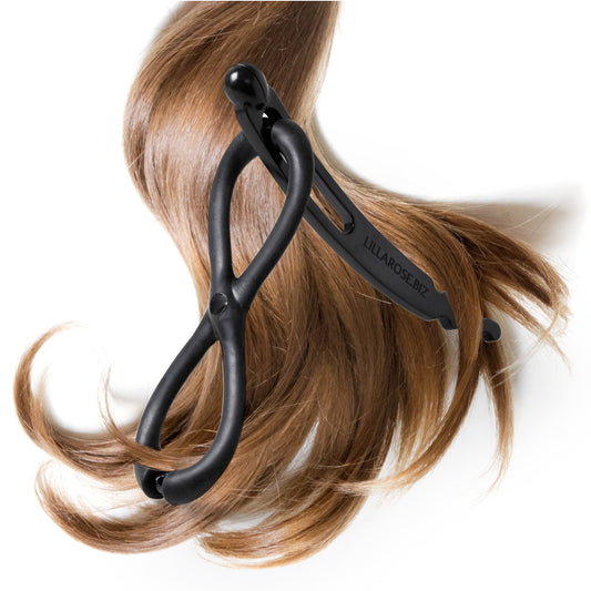 Flexi Sport Flexible Hairclip