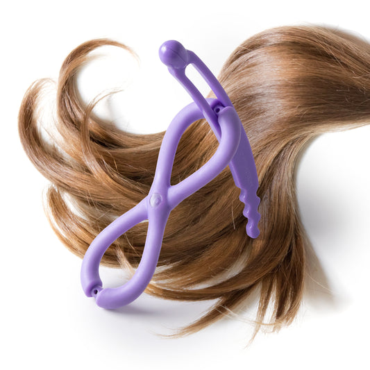 Flexi Sport Flexible Hairclip